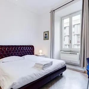 Apartment Vatican Andrea's House, Rome