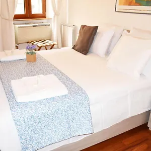  Apartamento Vg - Al Pincio 5 Stelle - Luxury Apartment