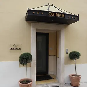 3* Hotel Osimar