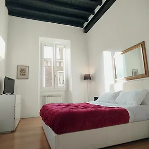 Casa Tiffany Piazza Di Spagna Appartement