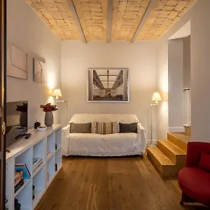  Apartamento Fotofever Apt, Two Bedrooms With Air Conditioned In Elegant Shopping Area, Close To Vatican City
