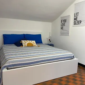 La Casa Al Mare Alassio