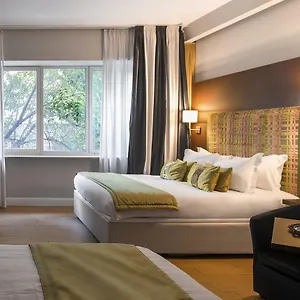 2* Gæstehus Residenza Flaminio Gaio