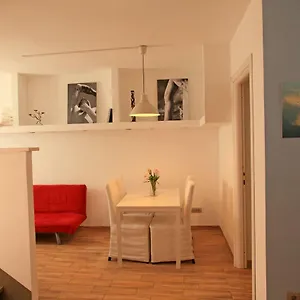  Apartamento La Casa Del Fotografo