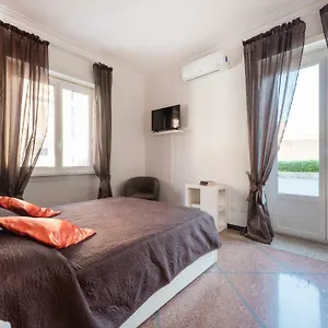  Appartamento Dream House Spazioso Tra Policlinico E Piazza Bologna