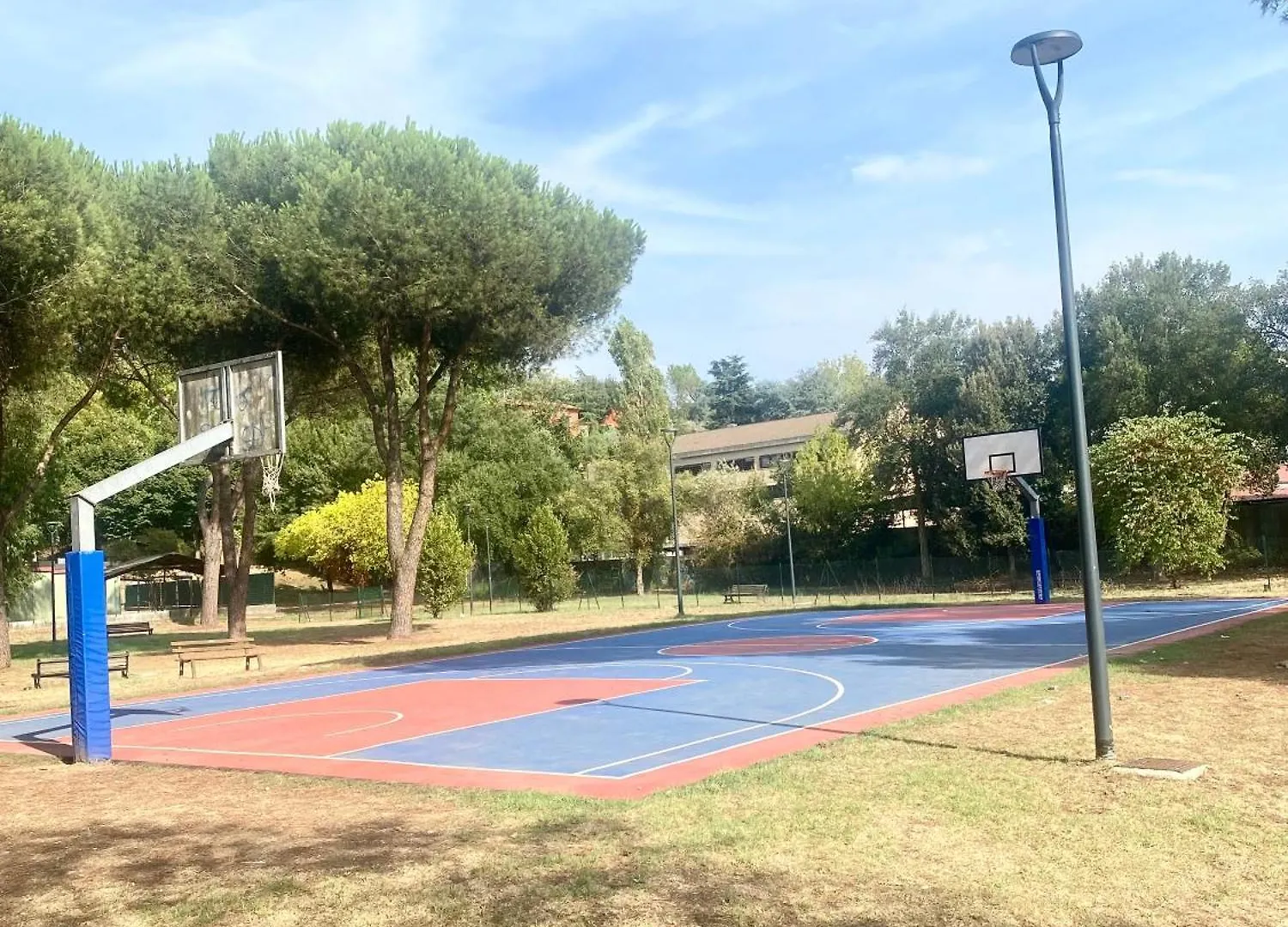 Capuanshome-Intero Appartamento Rome
